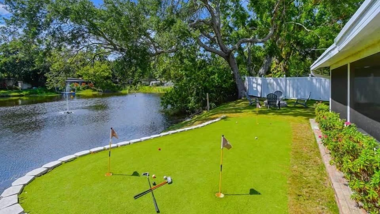 Photo of Outdoor in Madeira Beach