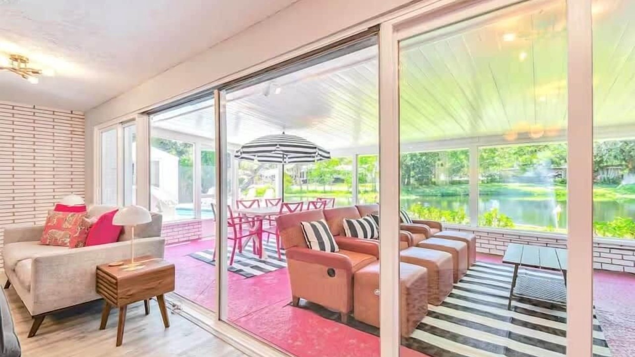 Photo of Livingroom in Madeira Beach