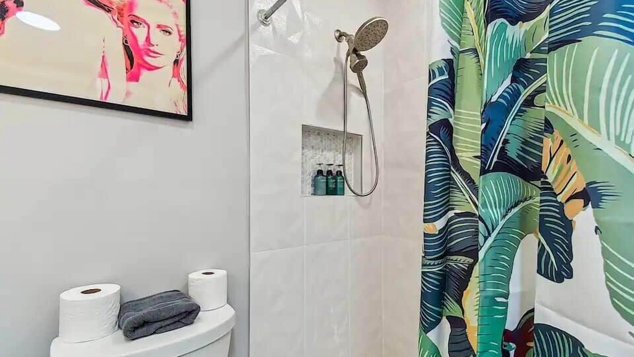Photo of Bathroom in Madeira Beach