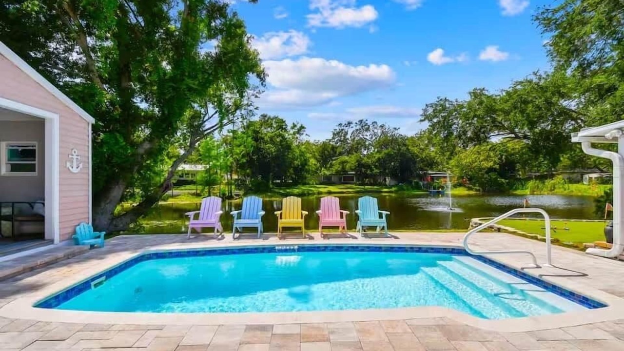 Photo of Outdoor in Madeira Beach