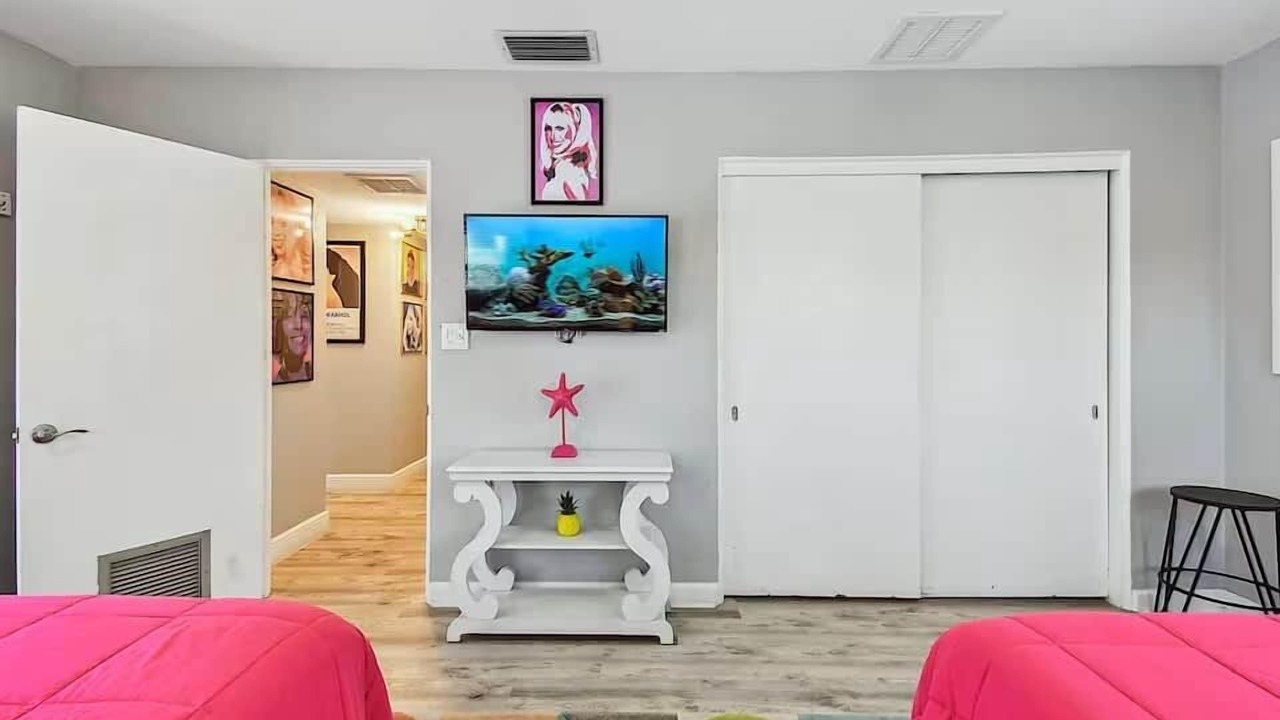 Photo of Bedroom in Madeira Beach