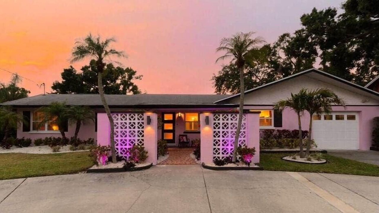 Photo of Outdoor in Madeira Beach