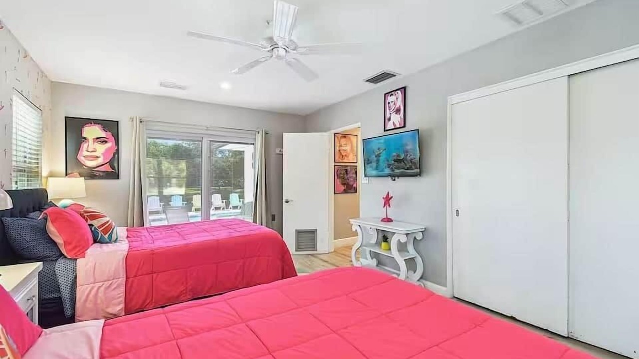 Photo of Bedroom in Madeira Beach