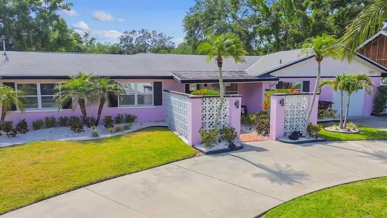 Photo of Outdoor in Madeira Beach
