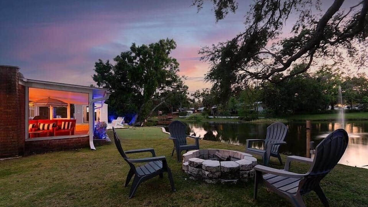 Photo of Outdoor in Madeira Beach