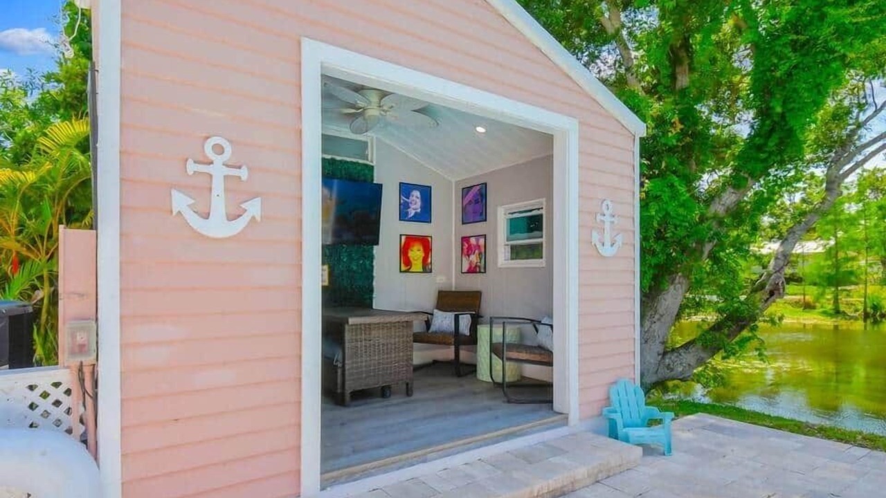 Photo of Outdoor in Madeira Beach