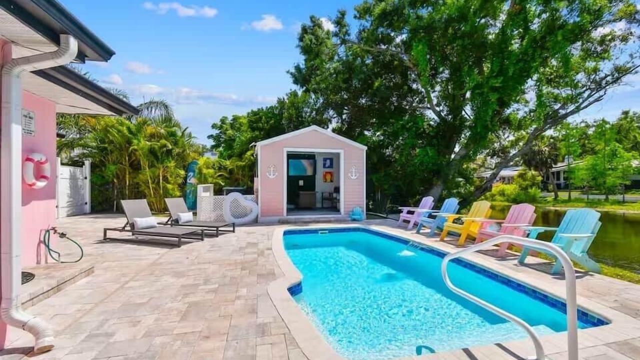 Photo of Outdoor in Madeira Beach