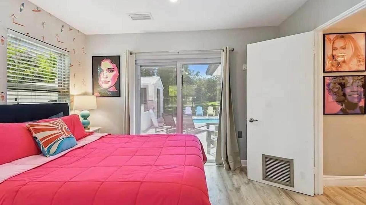 Photo of Bedroom in Madeira Beach