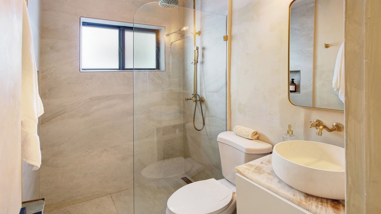 Photo of Bathroom in Boca Raton