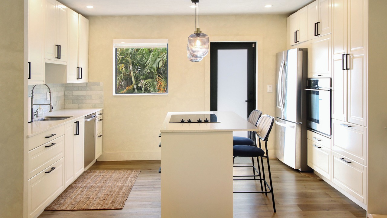 Photo of Kitchen in Boca Raton