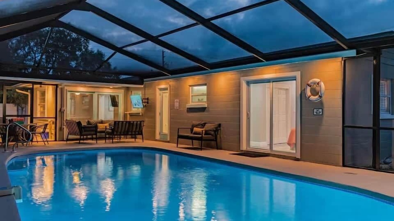 Photo of Outdoor in South Pinellas Community Council