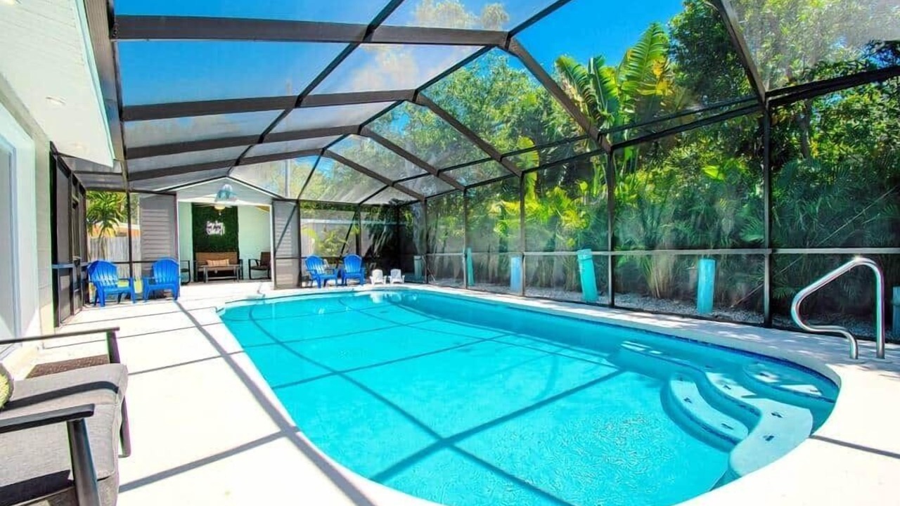 Photo of Outdoor in South Pinellas Community Council