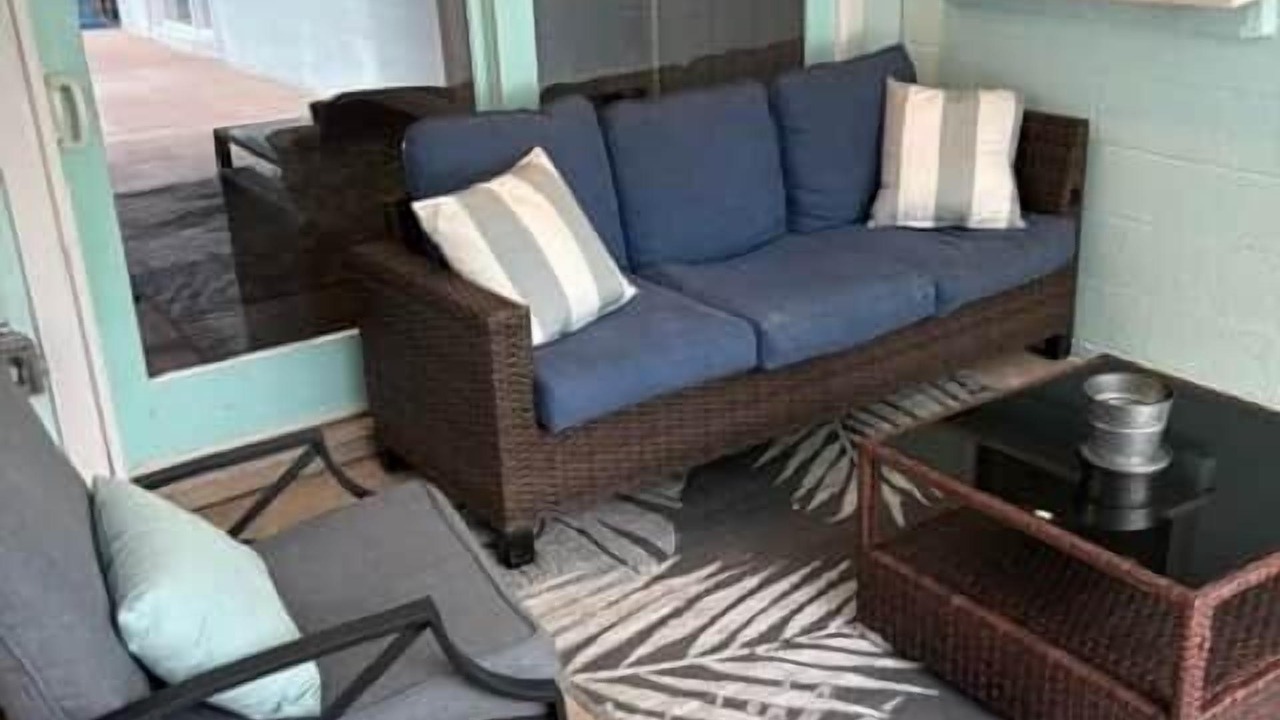 Photo of Livingroom in South Pinellas Community Council