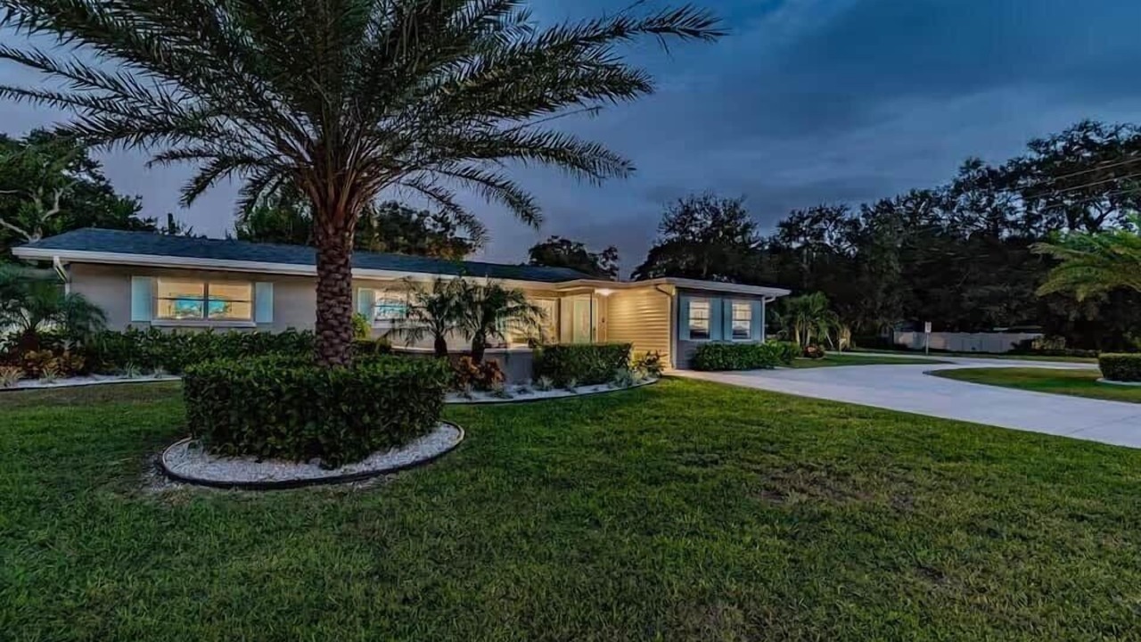 Photo of Outdoor in South Pinellas Community Council