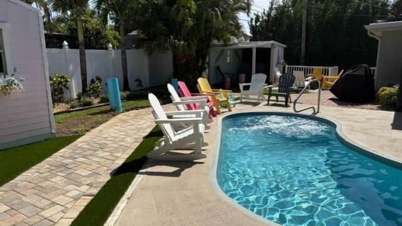 Photo of Outdoor in South Pinellas Community Council