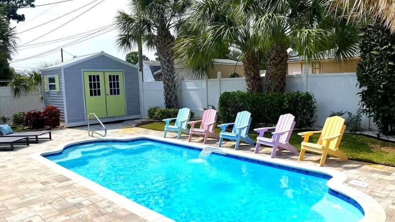Photo of Outdoor in South Pinellas Community Council