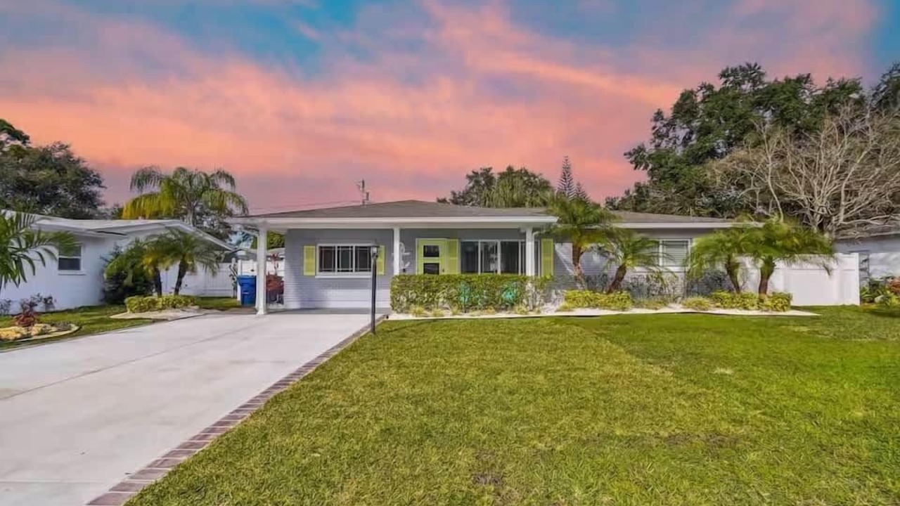 Photo of Outdoor in South Pinellas Community Council