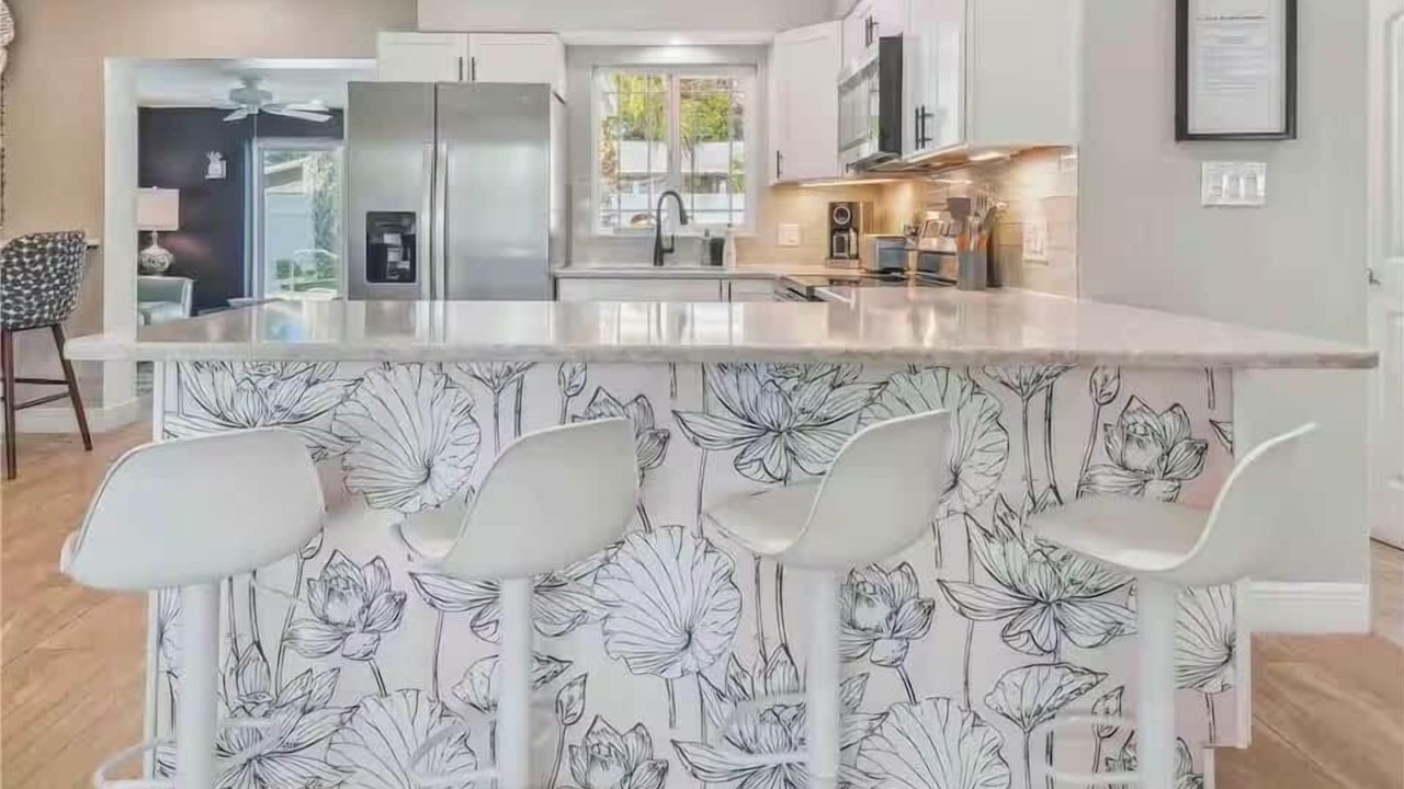 Photo of Kitchen in South Pinellas Community Council