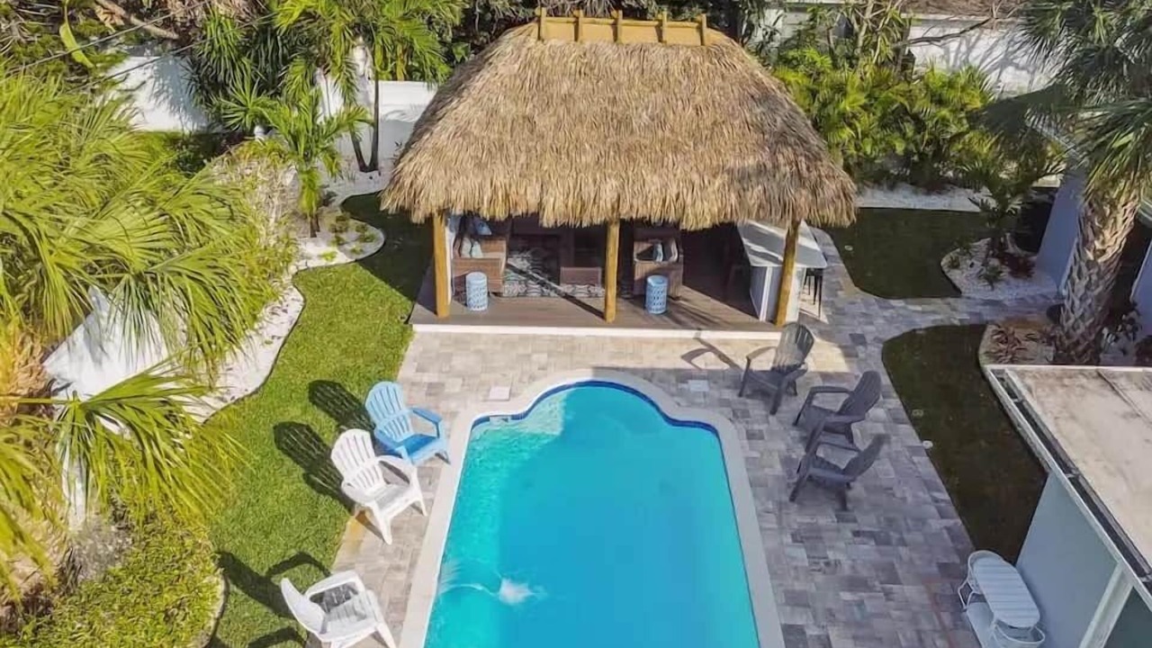 Photo of Outdoor in South Pinellas Community Council