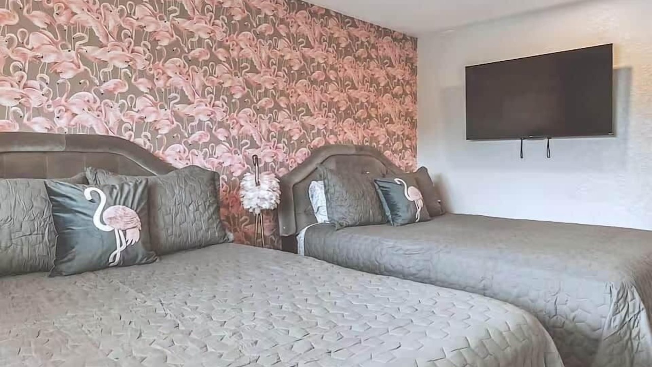 Photo of Bedroom in South Pinellas Community Council