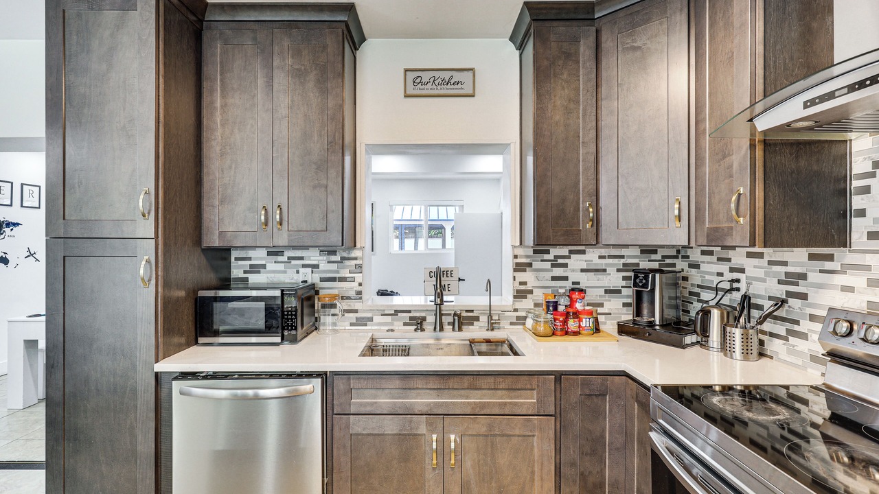 Photo of Kitchen in Miramar