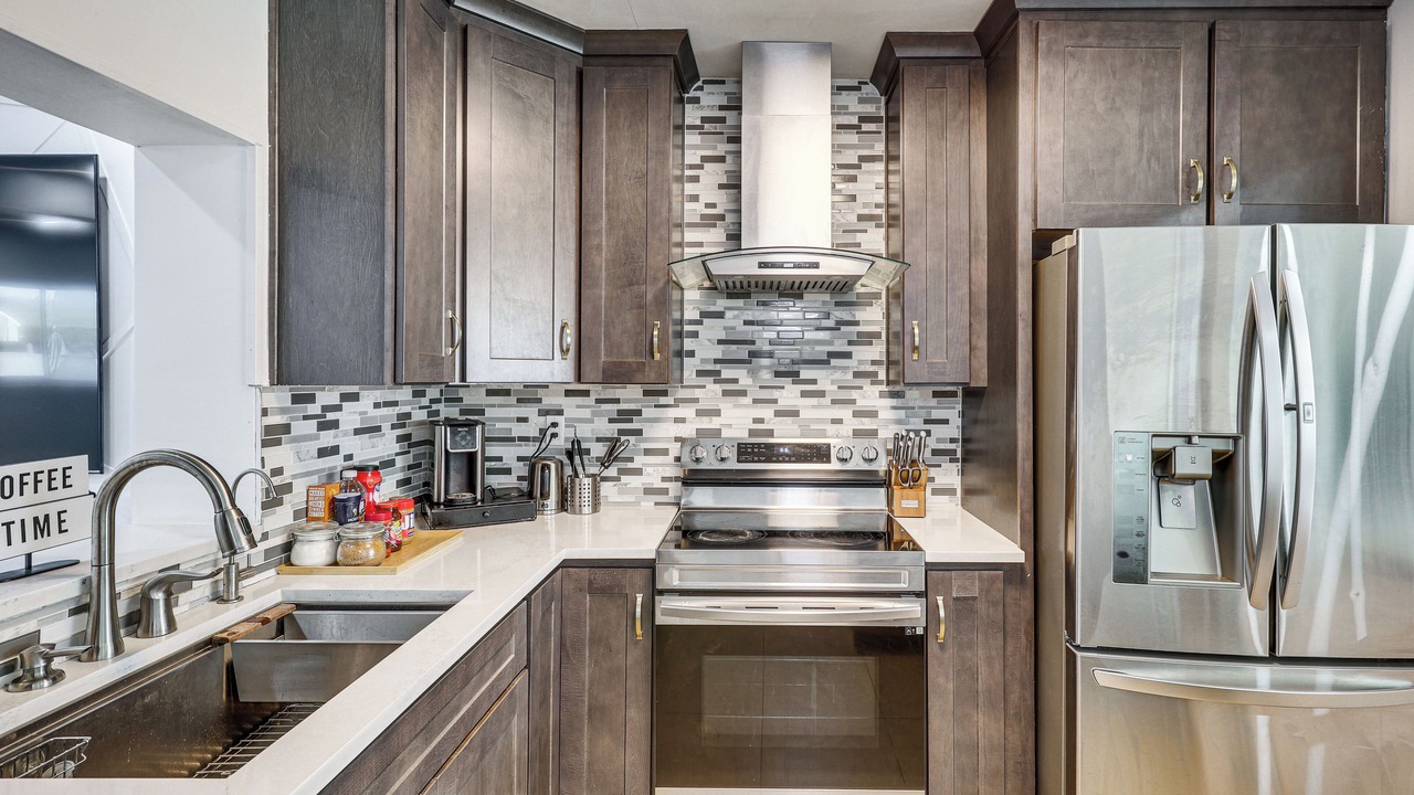 Photo of Kitchen in Miramar