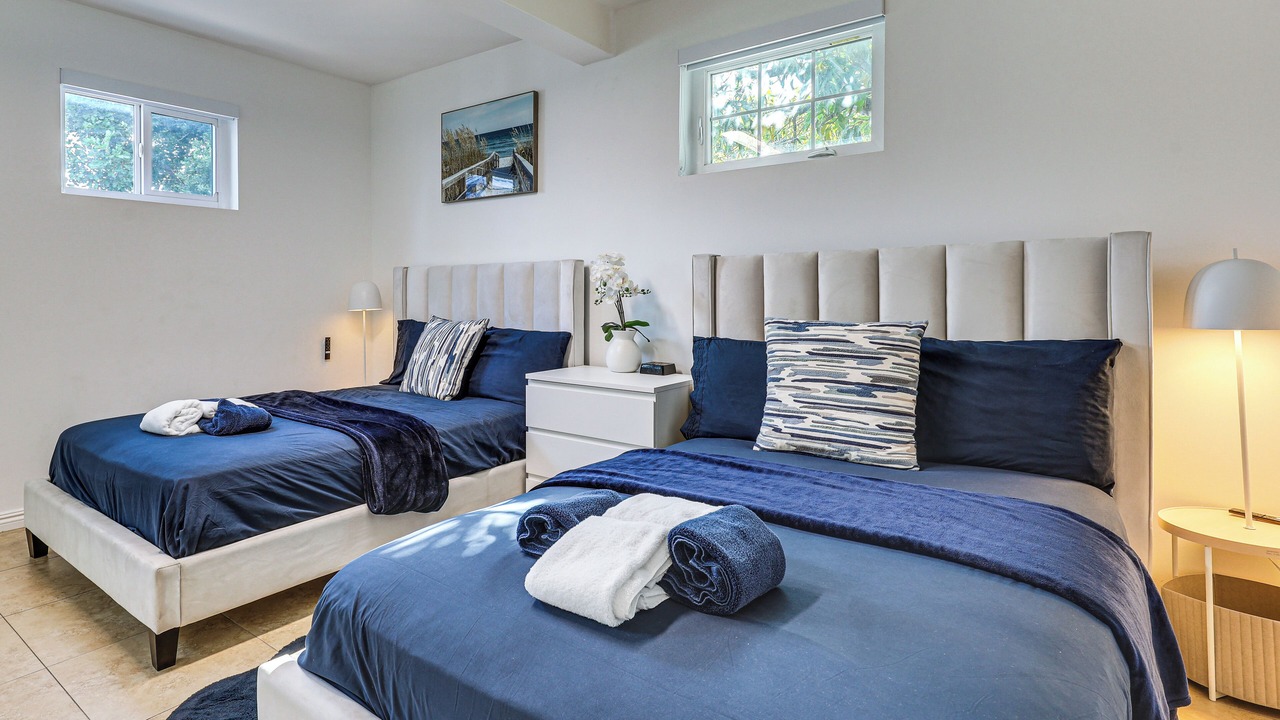 Photo of Bedroom in Miramar