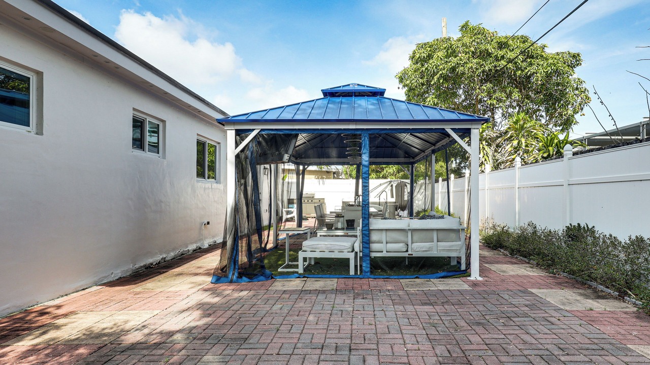 Photo of Patio Balcony in Miramar