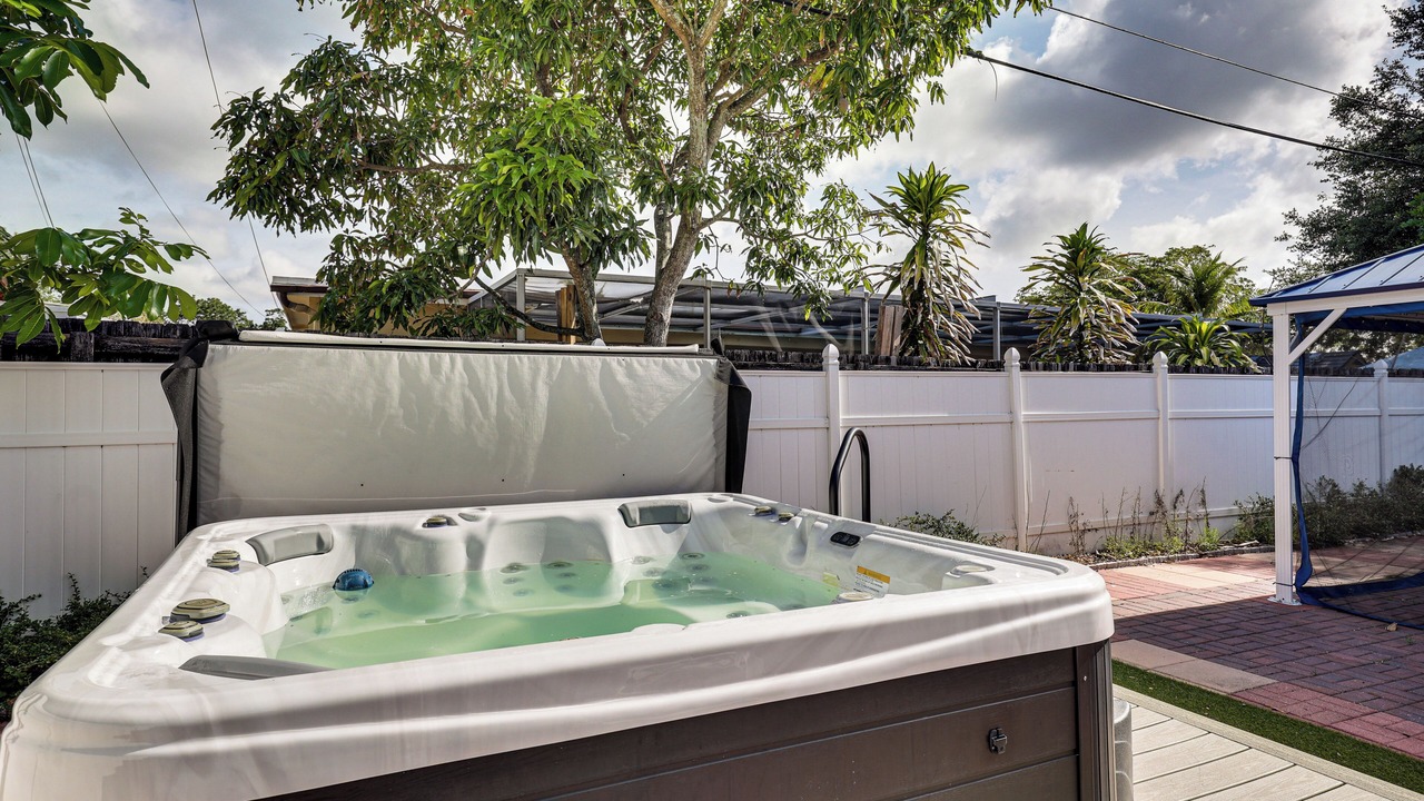 Photo of Outdoor in Miramar