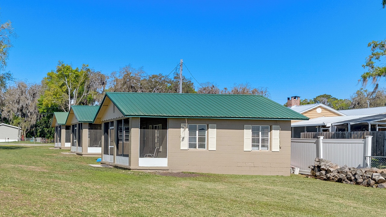 Photo of Outdoor in Hernando