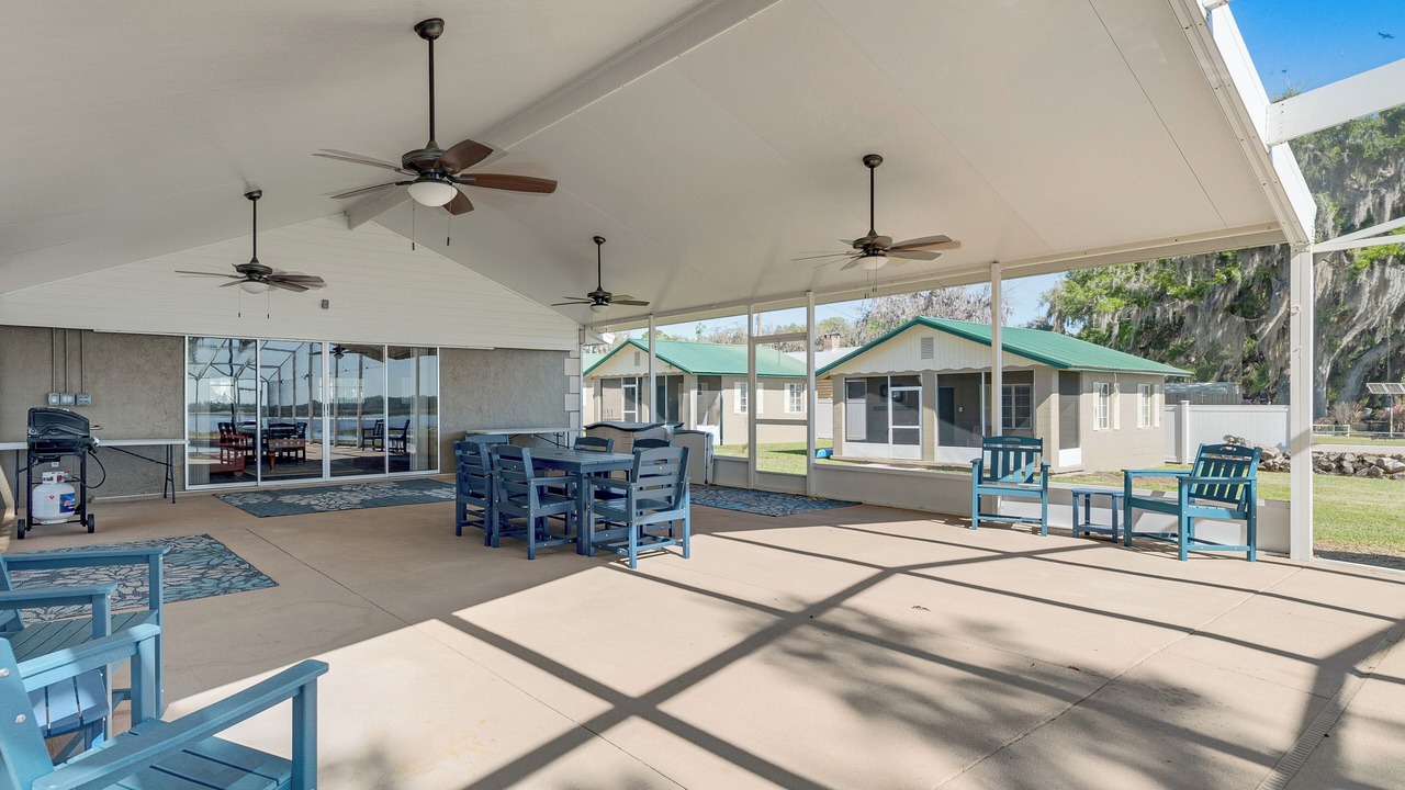 Photo of Outdoor in Hernando
