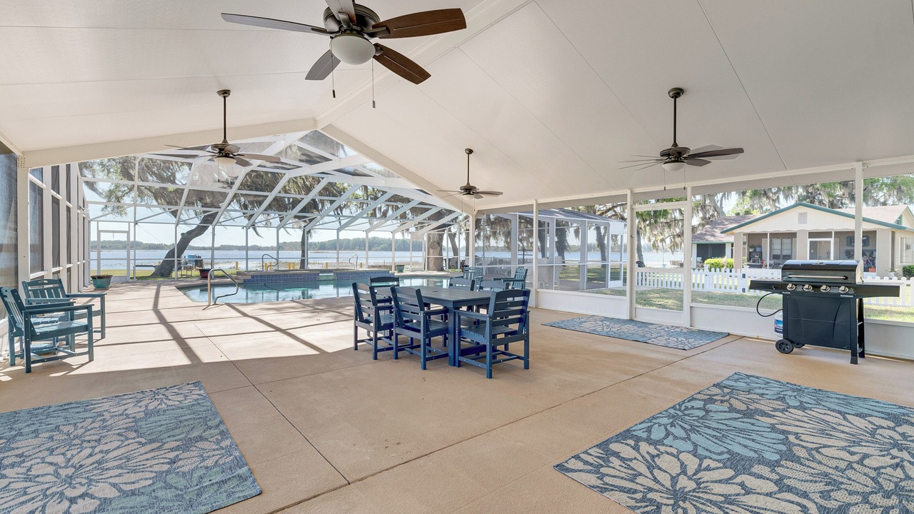 Photo of Outdoor in Hernando