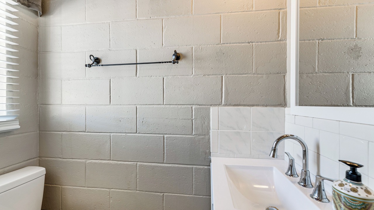 Photo of Bathroom in Hernando