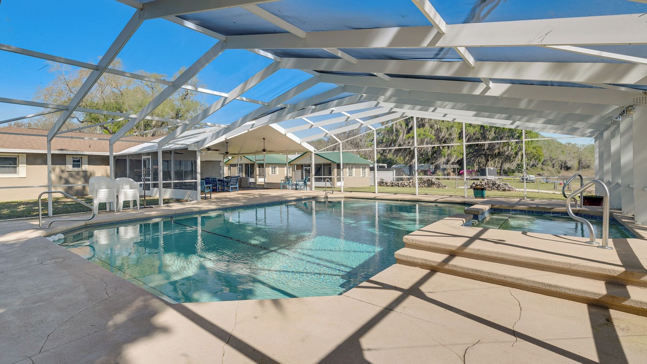 Photo of Outdoor in Hernando