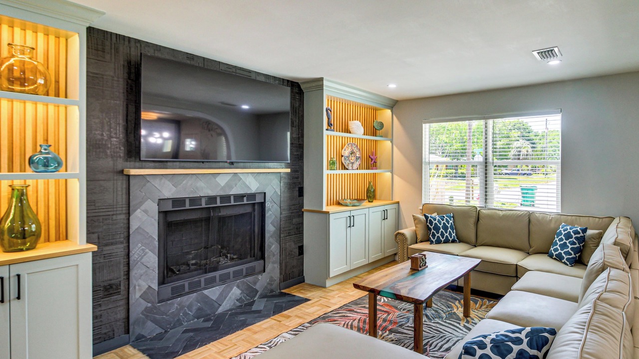 Photo of Bedroom in Ocean City