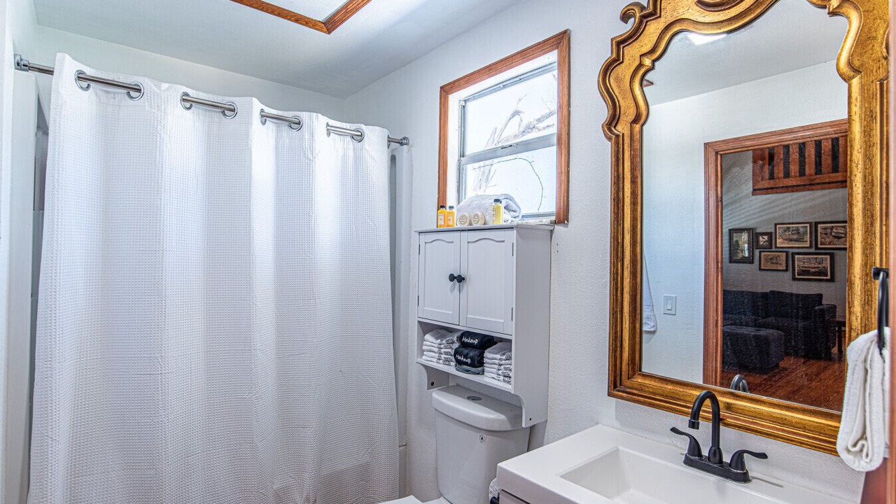 Photo of Bathroom in Crystal River