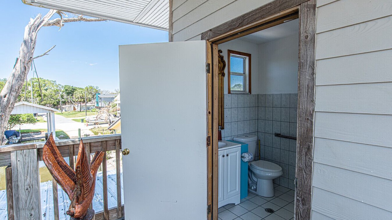 Photo of Outdoor in Crystal River