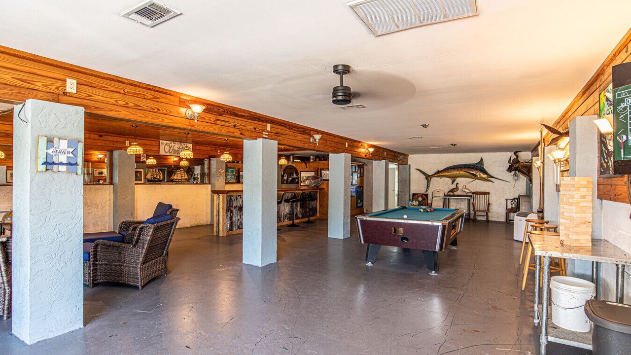 Photo of Bedroom in Crystal River