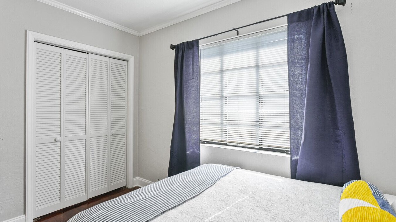 Photo of Bedroom in Riverside Heights