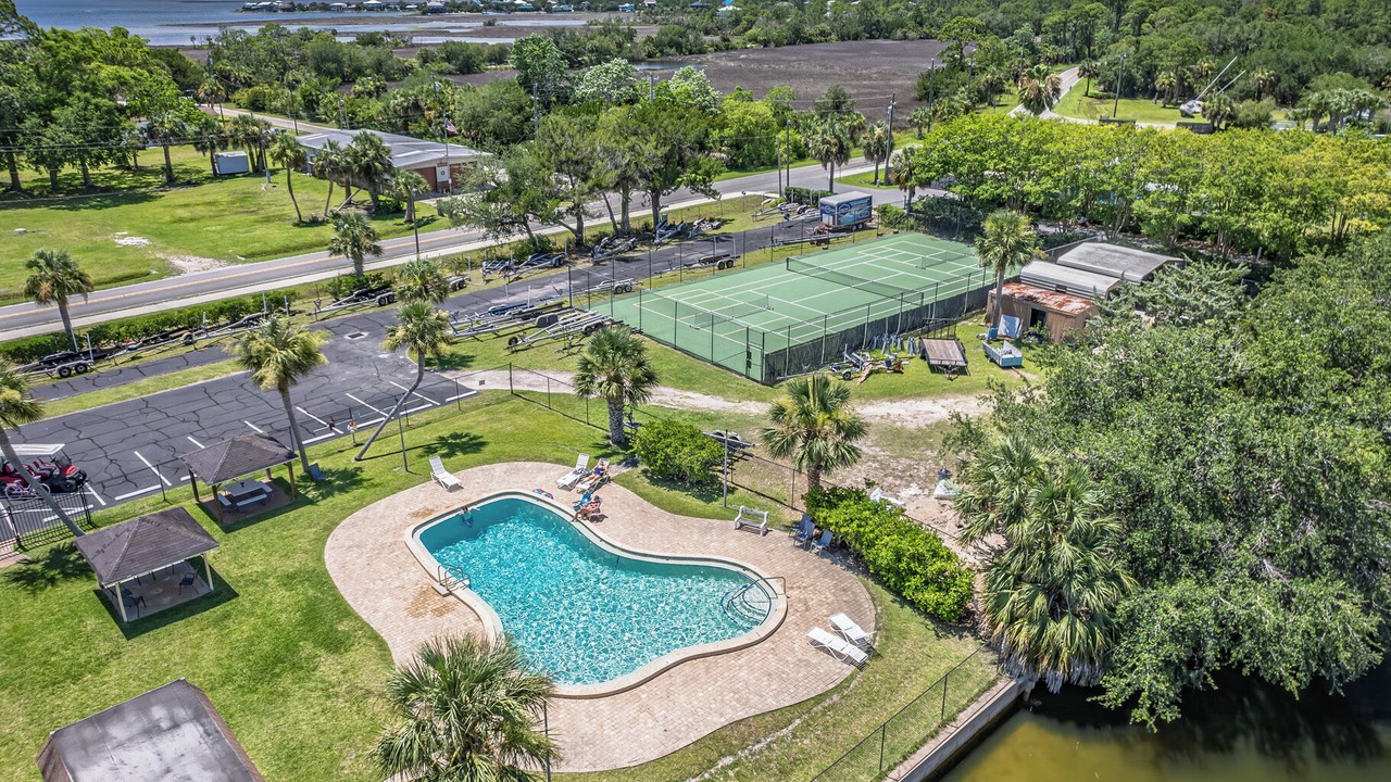 Photo of Outdoor in Crawfordville