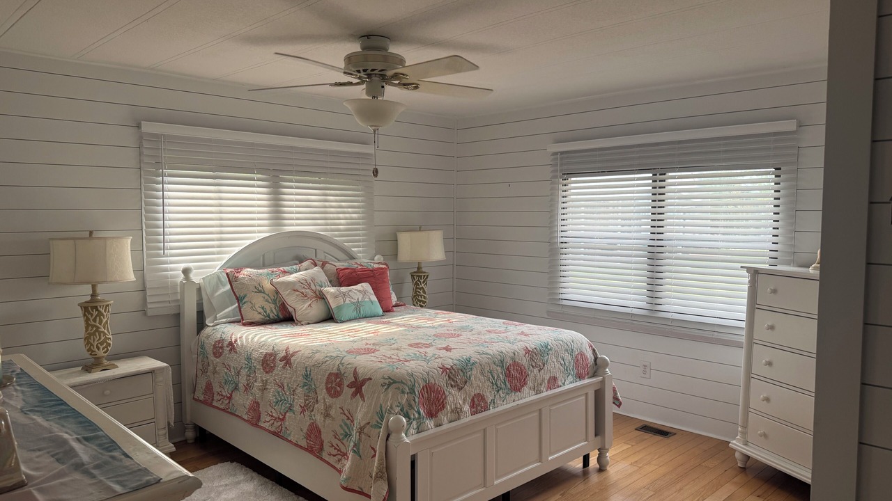 Photo of Bedroom in Crawfordville