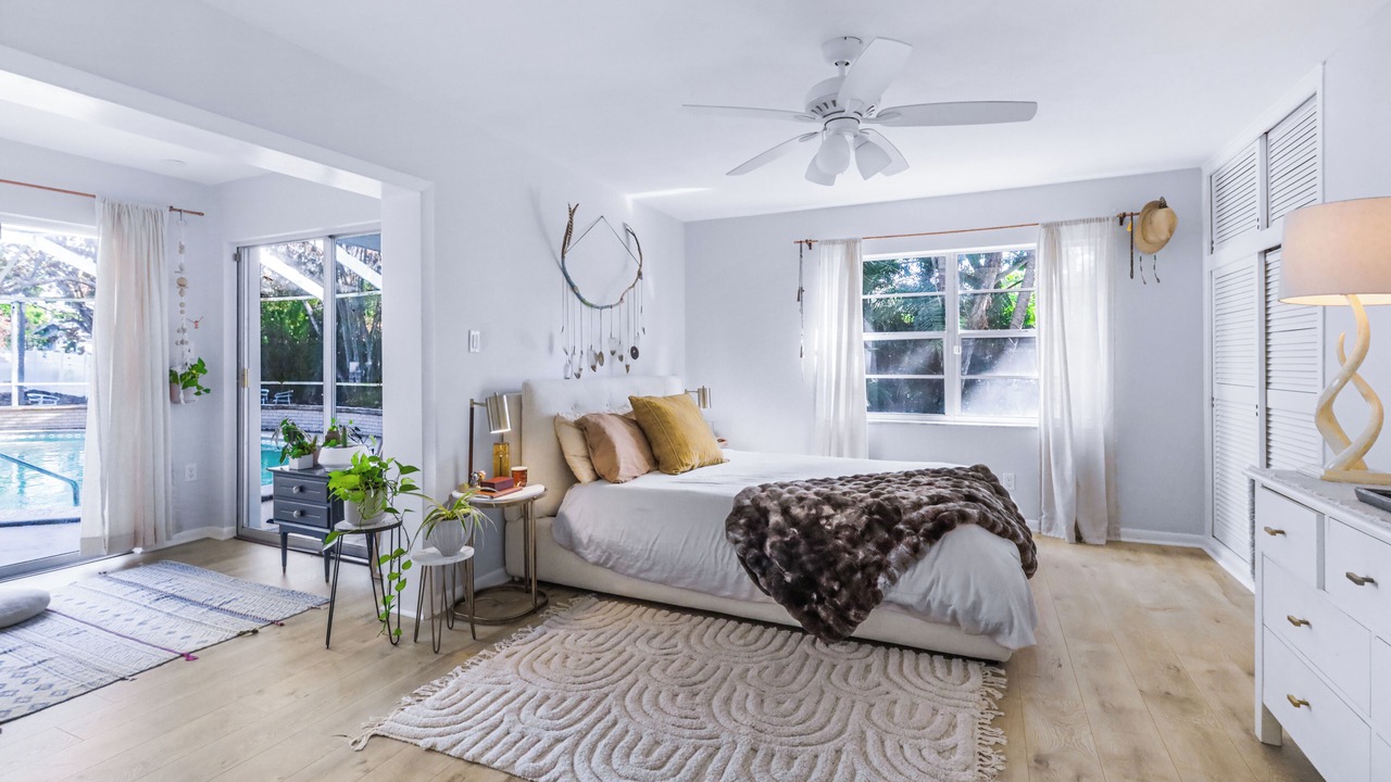 Photo of Bedroom in Fort Pierce