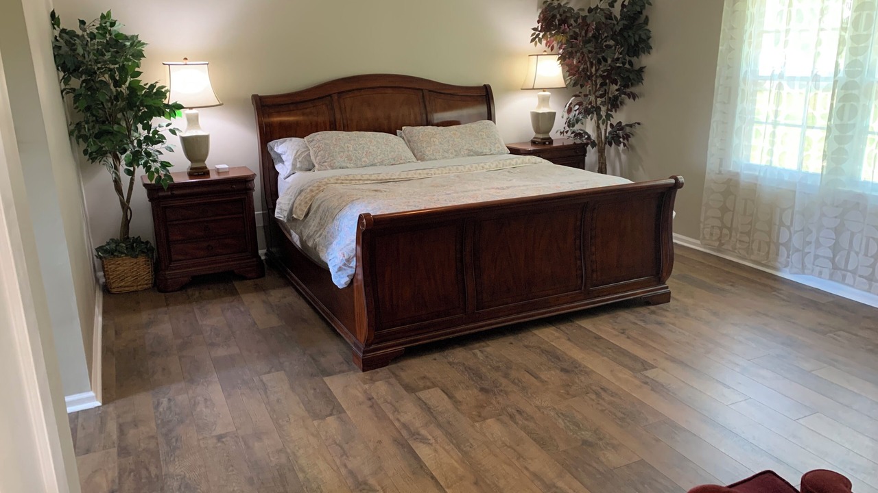 Photo of Bedroom in Valdosta
