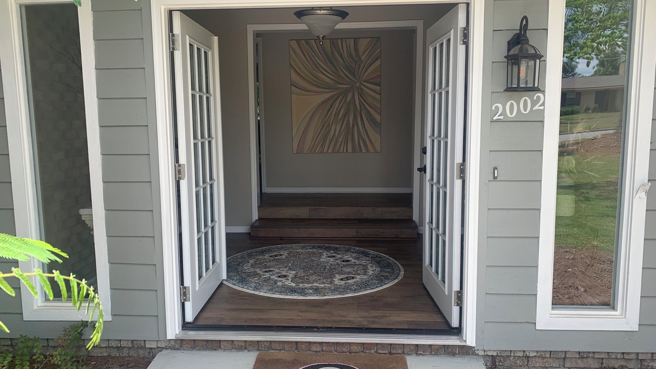 Photo of Outdoor in Valdosta