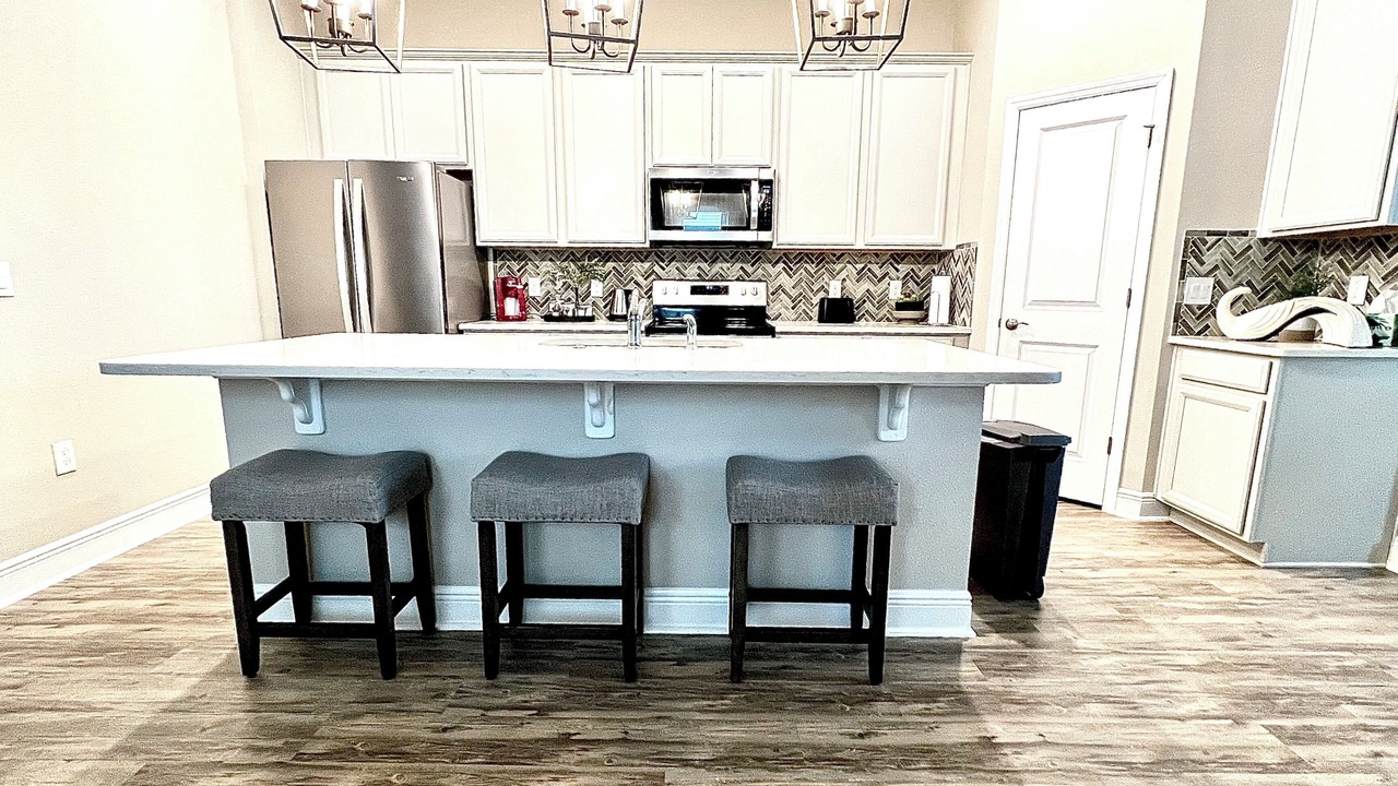Photo of Kitchen in Killarney