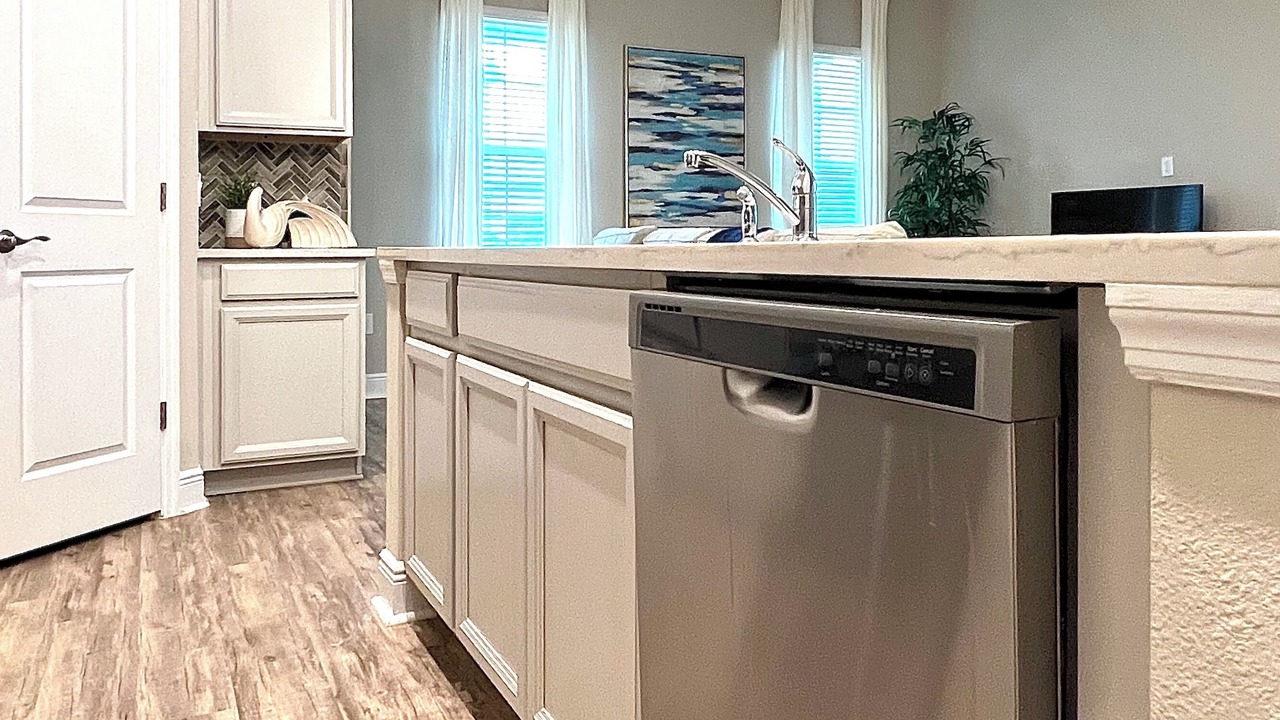 Photo of Kitchen in Killarney
