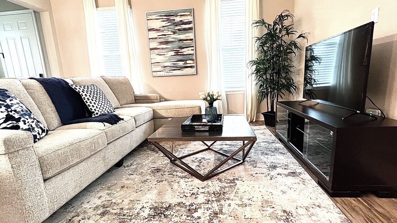 Photo of Livingroom in Killarney