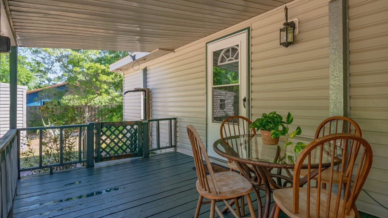 Photo of Outdoor in Panacea