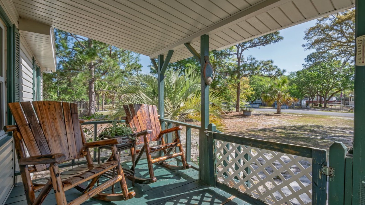 Photo of Outdoor in Panacea