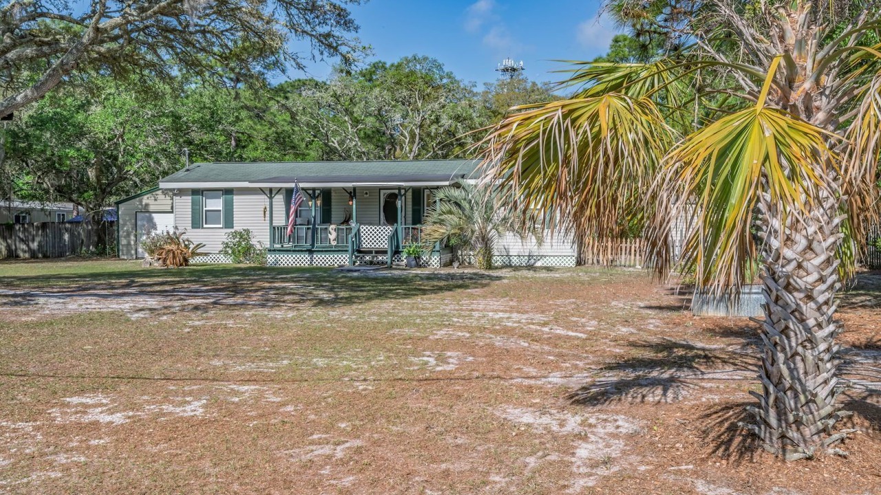 Photo of Outdoor in Panacea